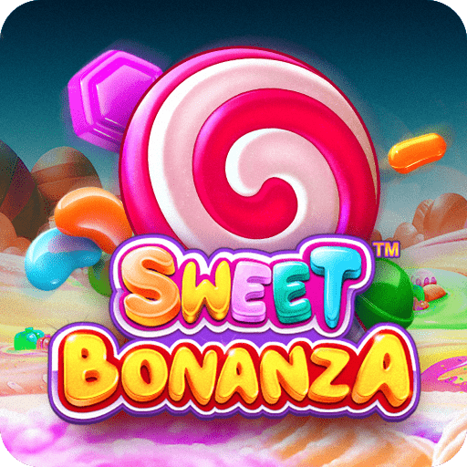 Sweet Bonanza live game